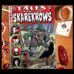 Skarekrows : Tales from the Skarekrows